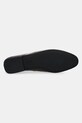 Jeffrey Campbell balerini de piele Romp JC.1268.2.23 maro