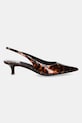 Туфлі Jeffrey Campbell Persona JC.1256.1.30 коричневий ZS25