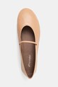 Jeffrey Campbell balerini Dancerina bej JC.1184.1.12