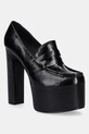 Туфлі Jeffrey Campbell LONG-LAST понад 8 см чорний U222.01