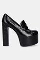 Туфлі Jeffrey Campbell LONG-LAST U222.01 чорний ZS25