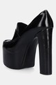 Взуття Туфлі Jeffrey Campbell LONG-LAST U222.01 чорний