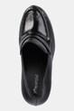 Туфлі Jeffrey Campbell LONG-LAST чорний U222.01