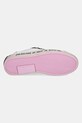 Crime London sneakers din piele DISTRESSED 20006PP7