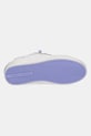 Crime London sneakers din piele DELUXE HEEL 20134PP7