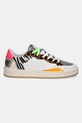 Crime London sneakers CHELSEA 20200PP7 alb SS25