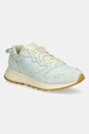 Sneakers boty Merrell ALPINE 83 semišová kůže tyrkysová J007766