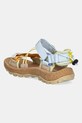 Obuv Sandále Merrell SPEED FUSION J008138 oranžová