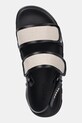 Сандалии Furla Sporty Chic Sandal чёрный YJ53SPC.BX3900.EC000