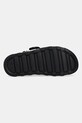 Сандалии Furla Sporty Chic Sandal YJ53SPC.BX3900.EC000 чёрный