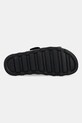 Furla sandały skórzane Sporty Chic Sandal YJ52SPC.Y62000.O6000 czarny