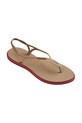 Încălțăminte Havaianas sandale LUNA POINT 4149921.3581 maro