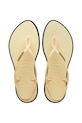 Havaianas sandale LUNA POINT sintetic bej 4149921.9256