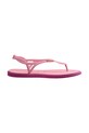 Havaianas szandál LUNA POINT 4149921.9321 rózsaszín SS25