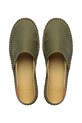Havaianas espadryle ORGINE IV 4147955.4896 zielony