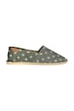 Espadrilky Havaianas ORGINE IV textilný zelená 4147972.4896