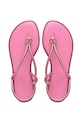 Havaianas sandale UNA ACAI sintetic roz 4149616.9321