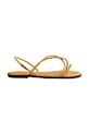 Havaianas sandale UNA MANGA CAJA 4149609.5559 galben SS25