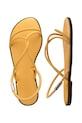 Havaianas sandale UNA MANGA CAJA 4149609.5559 galben