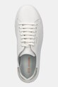 Kožne tenisice Axel Arigato Clean 90 Sneaker bijela 98730