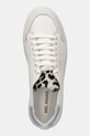 Kožne tenisice Axel Arigato Clean 90 Triple Sneaker bijela F1626001