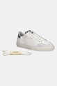 Kožne tenisice Axel Arigato Clean 90 Triple Sneaker F1626001 bijela