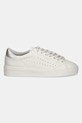 Axel Arigato sneakersy skórzane Court Sneaker F2382001 biały SS25