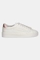 Kožené tenisky Axel Arigato Court Sneaker F2382002 biela SS25
