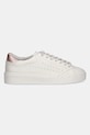 Axel Arigato leather sneakers Court Sneaker F2382002 white SS25