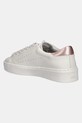 Obuv Kožené tenisky Axel Arigato Court Sneaker F2382002 biela