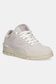 Tenisice Axel Arigato Area Lo Sneaker brušena koža siva F2783002