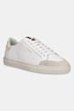 Маратонки Axel Arigato Clean 90 Triple Sneaker гладка кожа бял F2830001