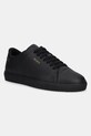 Axel Arigato sneakersy skórzane Clean 90 Croc Sneaker niska czarny F2935002