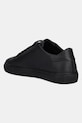 Obuwie Axel Arigato sneakersy skórzane Clean 90 Croc Sneaker F2935002 czarny