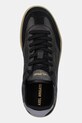 Kožené tenisky Axel Arigato T-Toe Sneaker černá F3037002