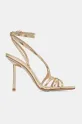 Le Silla szandál Belen 4311D090BXPPMRA907 arany SS25