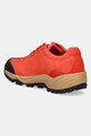 Obuwie Diemme buty zamszowe Movida DI25SPMOW.F06X055COR pomarańczowy