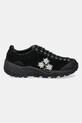 Diemme suede shoes Movida DI25SPMOW.F06X055BLK black SS25