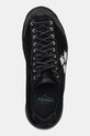 Diemme suede shoes Movida black DI25SPMOW.F06X055BLK
