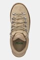 Diemme buty zamszowe Roccia Basso beżowy DI25SPRBW.I01S006SND