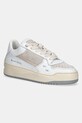 Filling Pieces sneakers Avenue Mix suede white 52125071042