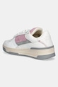 Boty Tenisky Filling Pieces Cruiser Stride 64460071937 bílá