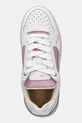 Tenisky Filling Pieces Cruiser Stride bílá 64460071937