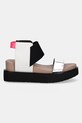 United Nude sandale Rico Sandal 1030486616 negru ZS25