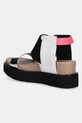 Παπούτσια Σανδάλια United Nude Rico Sandal 1030486616 μαύρο