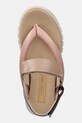 Σανδάλια United Nude Delta Tong μπεζ 10712861188