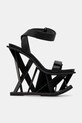 United Nude sandale de piele Vector 108490116 negru ZS25
