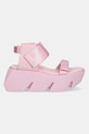 Σανδάλια United Nude Bull Run 1089887816 ροζ ZS25
