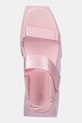 Σανδάλια United Nude Bull Run ροζ 1089887816