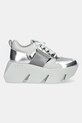 Sneakers boty United Nude Bull Sporty 1089986916 šedá ZS25